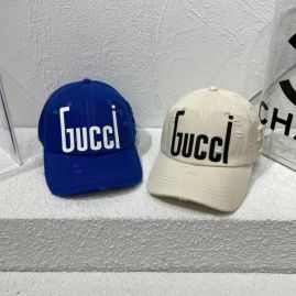 Picture of Gucci Cap _SKUGuccicap01245